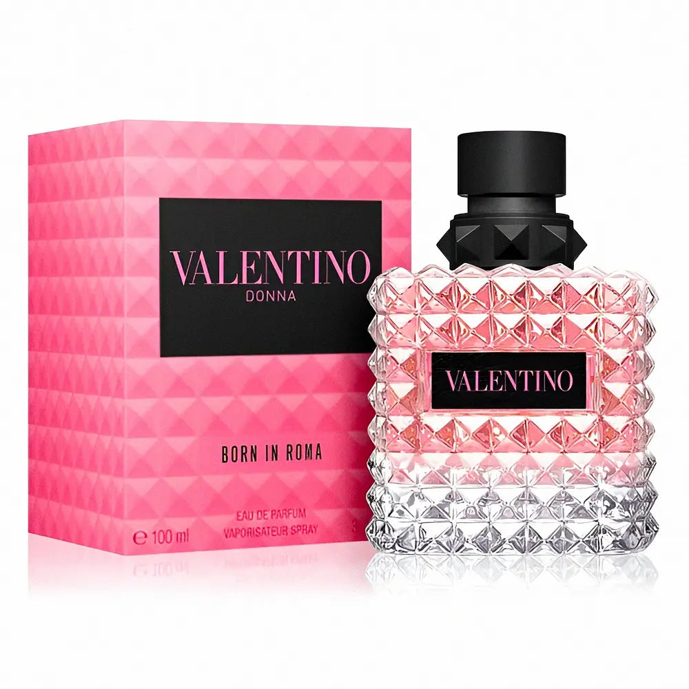 Valentino Donna Born In Roma 100ml - Mujer - 1.1