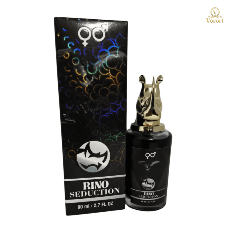 PERFUME RINO SEDUCTION (30% FEROMONAS)💘🔥 - ENVÍO GRATIS