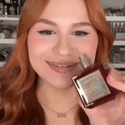 BACCARAT ROUGE + Atomizador GRATIS - 80ml Unisex 🔥