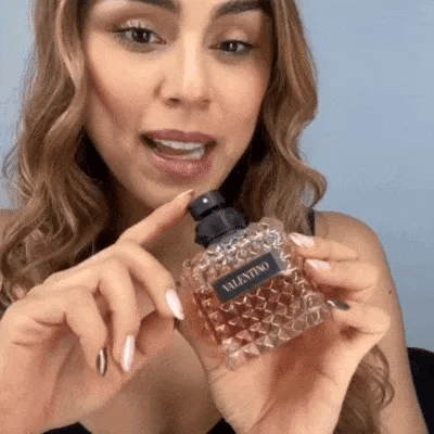 Valentino Donna Born In Roma 100ml - Mujer - 1.1