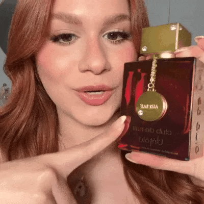Club de Nuit Untold - Envío Gratis 🔥 - 100ml - Unisex 👑 - 1.1