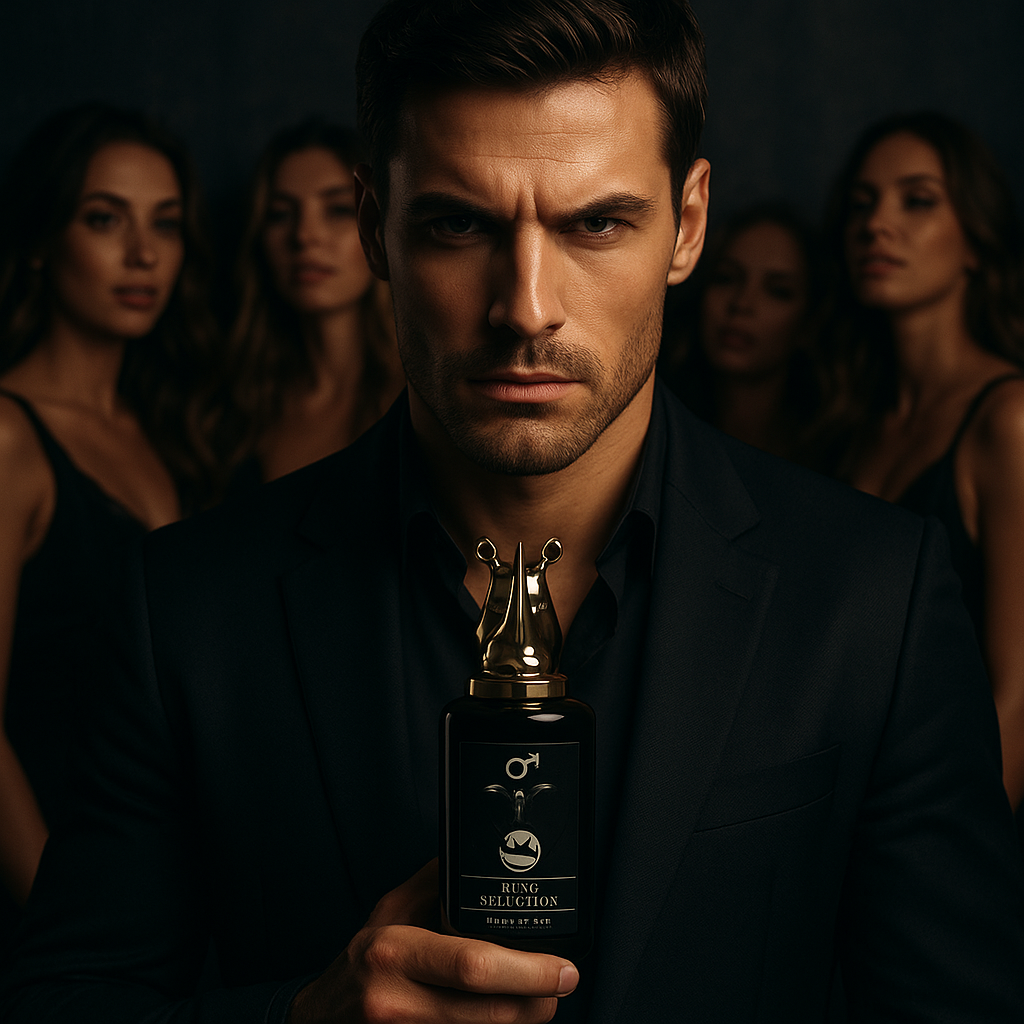 PERFUME RINO SEDUCTION (30% FEROMONAS)💘🔥 - ENVÍO GRATIS