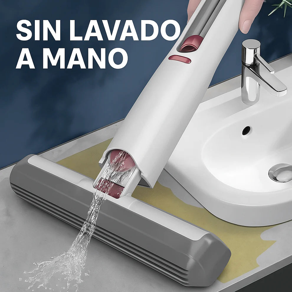 DRYMASTER: MINI LIMPIADOR MULTIFUNCIONAL - PAGO CONTRA ENTREGA 🧽✨