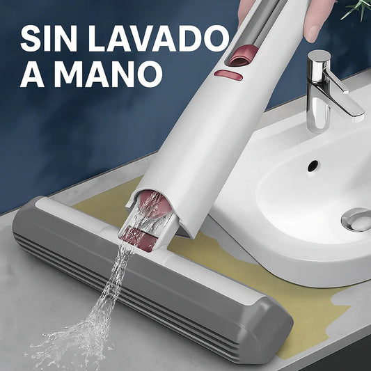 DRYMASTER: MINI LIMPIADOR MULTIFUNCIONAL - PAGO CONTRA ENTREGA 🧽✨