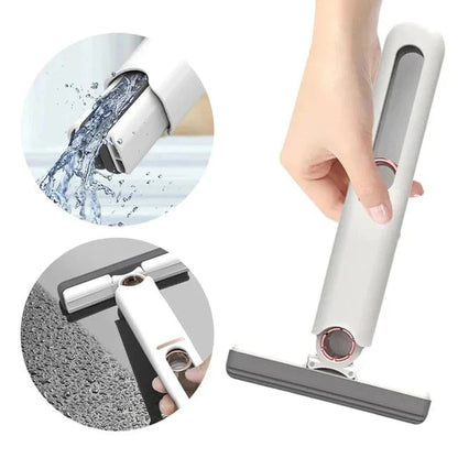 DRYMASTER: MINI LIMPIADOR MULTIFUNCIONAL - PAGO CONTRA ENTREGA 🧽✨