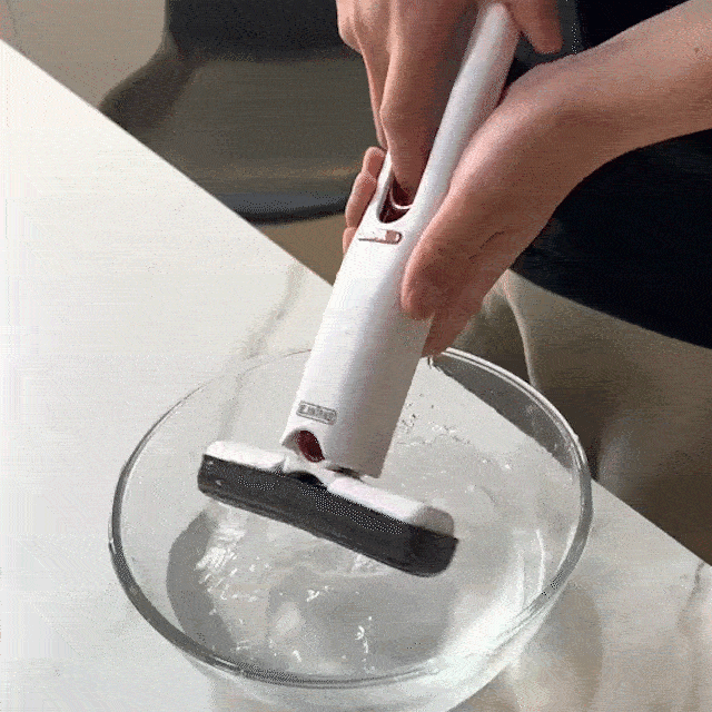 DRYMASTER: MINI LIMPIADOR MULTIFUNCIONAL - PAGO CONTRA ENTREGA 🧽✨