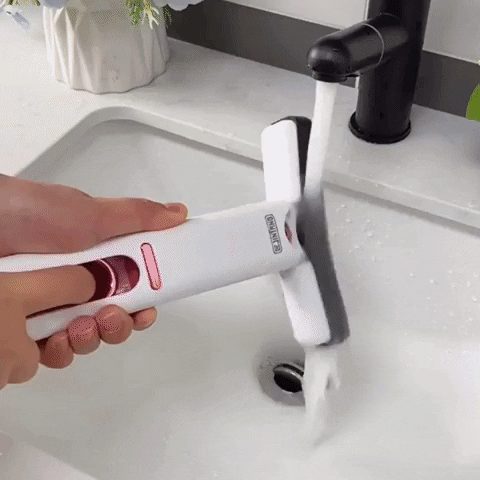 DRYMASTER: MINI LIMPIADOR MULTIFUNCIONAL - PAGO CONTRA ENTREGA 🧽✨