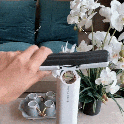 DRYMASTER: MINI LIMPIADOR MULTIFUNCIONAL - PAGO CONTRA ENTREGA 🧽✨
